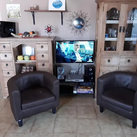 Casa Eva Prázdninový dům