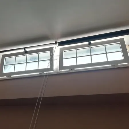 Casa Eva Prázdninový dům *