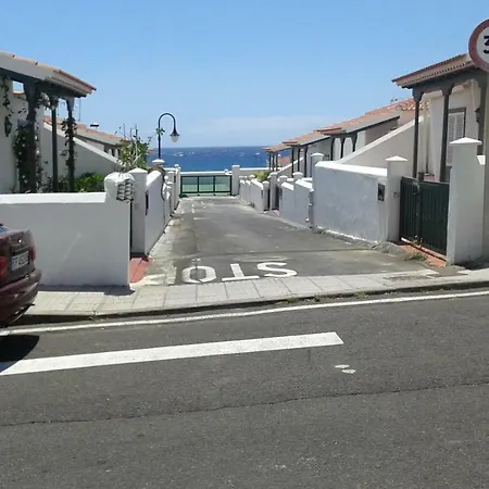 Casa Eva * Abades (Tenerife)