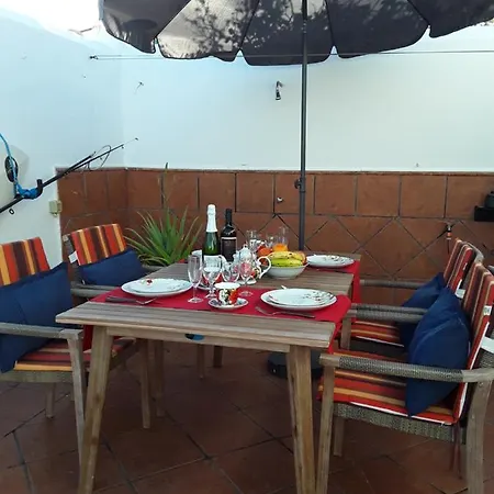 Casa Eva Holiday home Abades (Tenerife)
