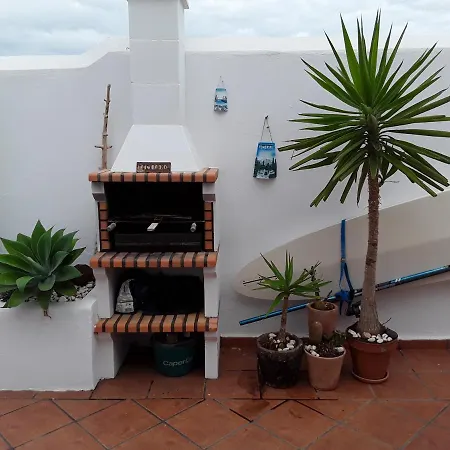 Casa Eva
