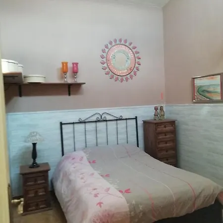 Holiday home Casa Eva