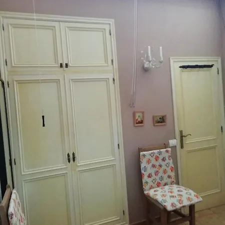 Casa Eva