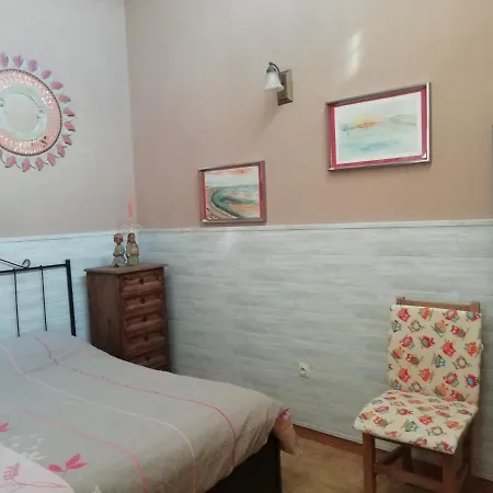 Casa Eva