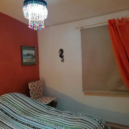 Casa Eva *