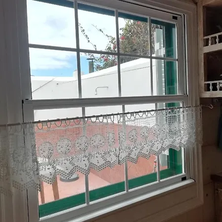 Holiday home Casa Eva Abades (Tenerife)