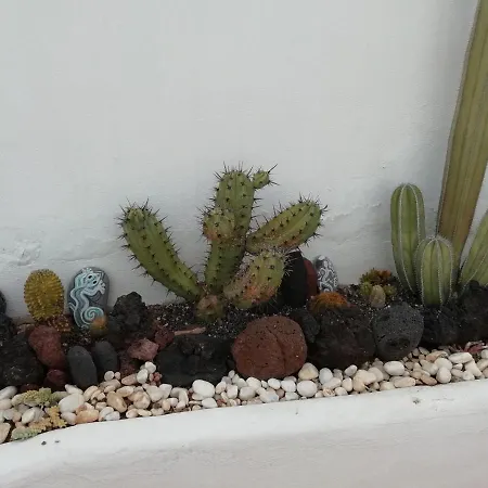 Holiday home Casa Eva *