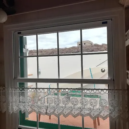 Casa Eva Holiday home Abades (Tenerife)