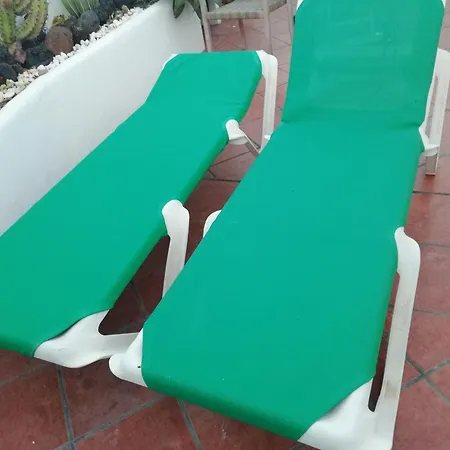 Holiday home Casa Eva