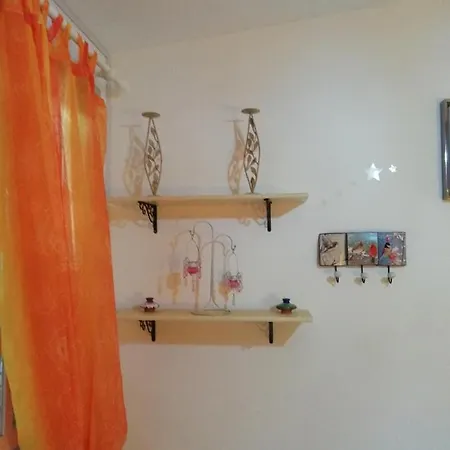 Casa Eva Holiday home
