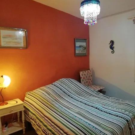 Holiday home Casa Eva