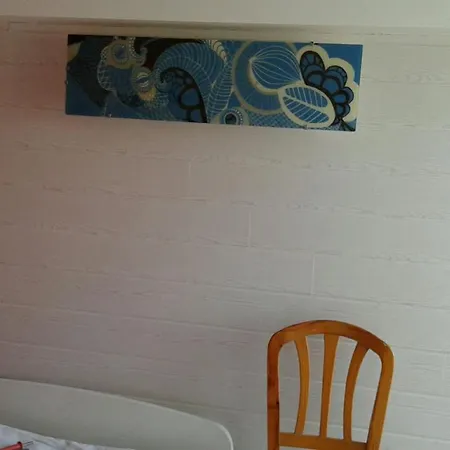 Holiday home Casa Eva *