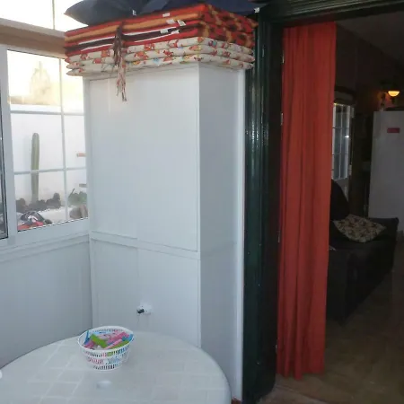 Holiday home Casa Eva *