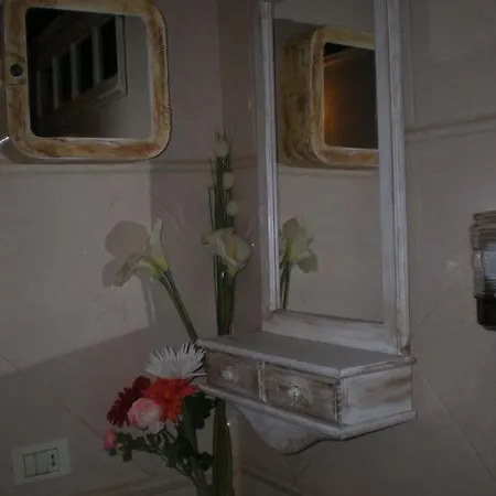 Casa Eva * Abades (Tenerife)