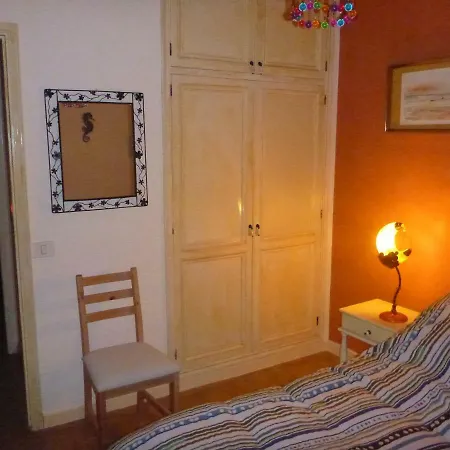 Holiday home Casa Eva