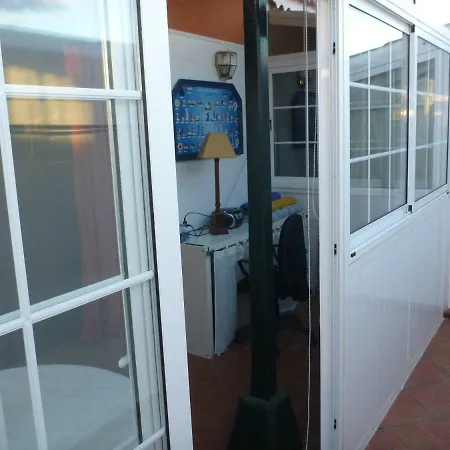 Holiday home Casa Eva