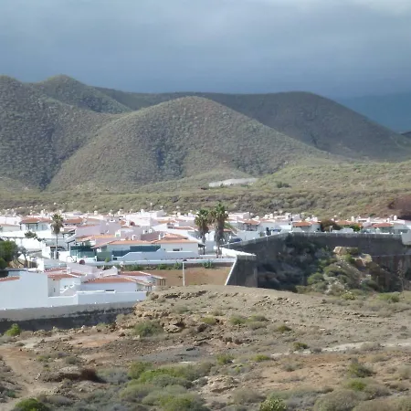 Casa Eva
