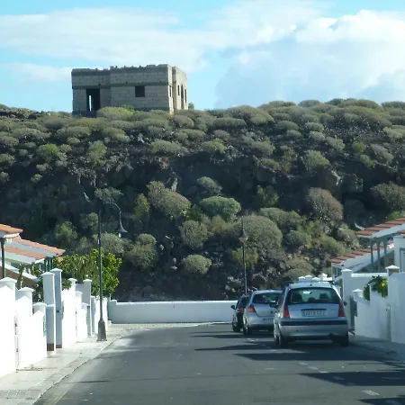 Casa Eva *