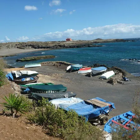 Holiday home Casa Eva Abades (Tenerife)
