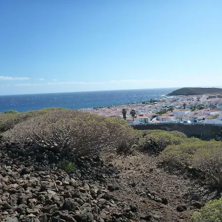 Holiday home Casa Eva Abades (Tenerife)