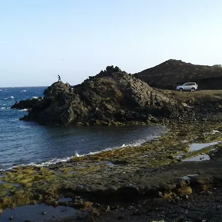 Casa Eva * Abades (Tenerife)
