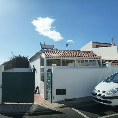 Casa Eva *