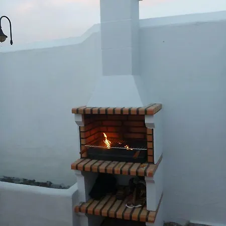 Holiday home Casa Eva