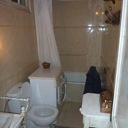 Holiday home Casa Eva Abades (Tenerife)