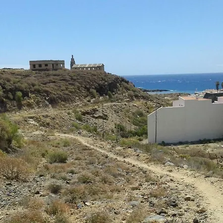 Casa Eva * Abades (Tenerife)