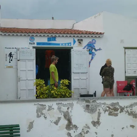 Casa Eva Holiday home Abades (Tenerife)