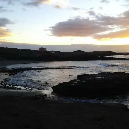 Holiday home Casa Eva Abades (Tenerife)