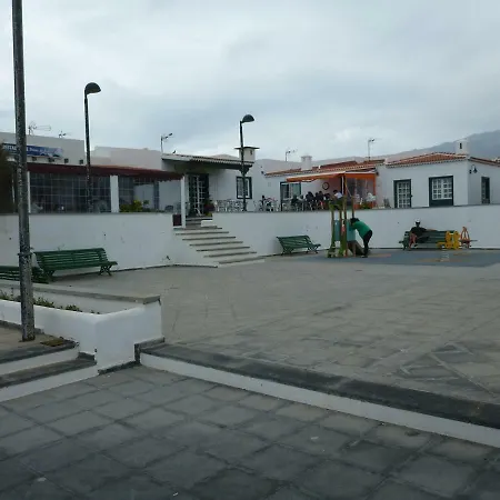 Casa Eva Holiday home Abades (Tenerife)