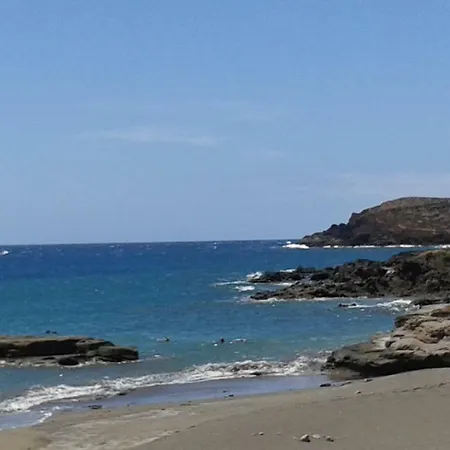 Holiday home Casa Eva Abades (Tenerife)