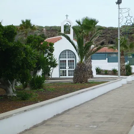 Casa Eva