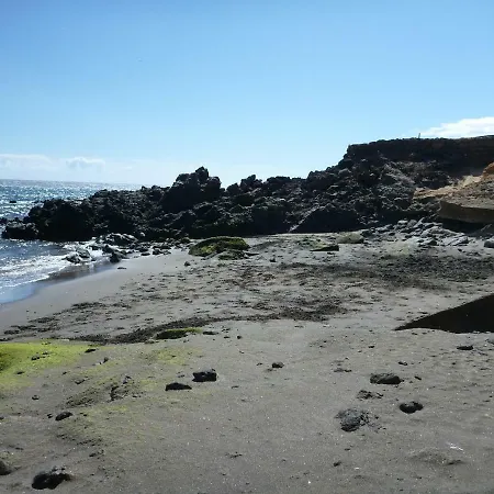 Casa Eva * Abades (Tenerife)