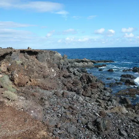 Holiday home Casa Eva Abades (Tenerife)