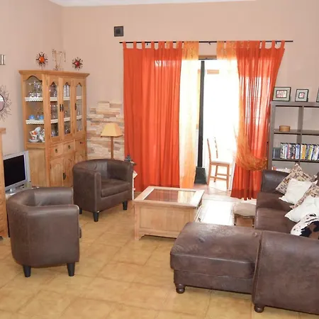 Holiday home Casa Eva