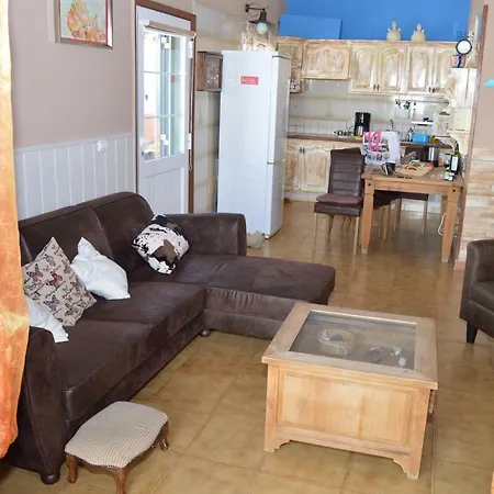 Holiday home Casa Eva *
