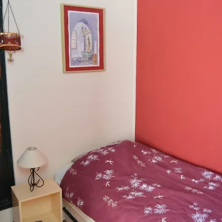 Casa Eva Holiday home *