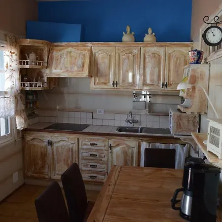 Casa Eva Holiday home
