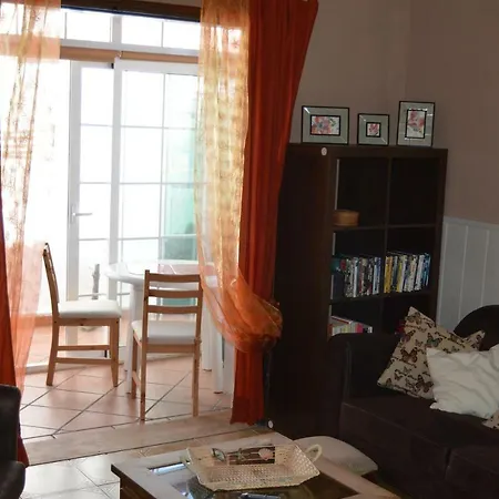 Casa Eva Holiday home *
