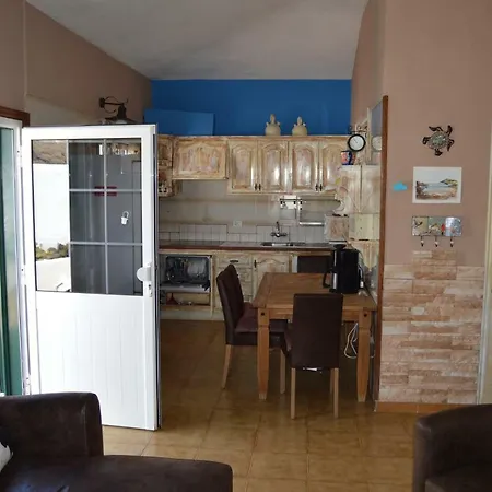 Casa Eva Holiday home Abades (Tenerife)