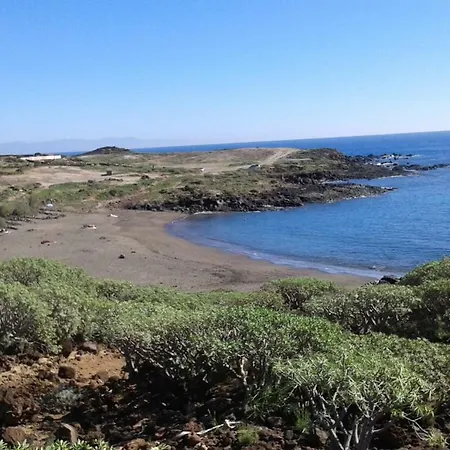 Casa Eva Holiday home Abades (Tenerife)