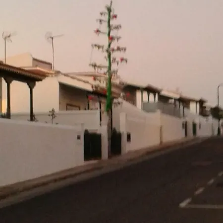 Casa Eva Holiday home Abades (Tenerife)