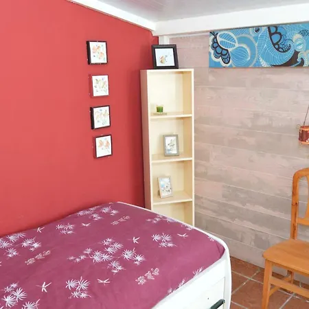 Casa Eva