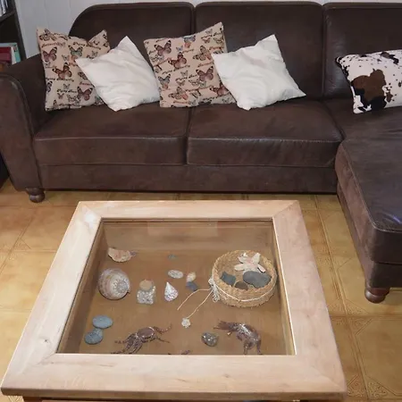 Holiday home Casa Eva *