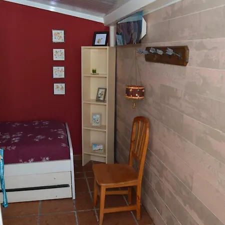Casa Eva Holiday home