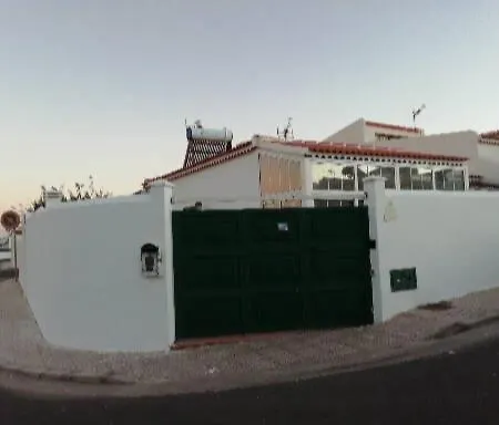 Casa Eva